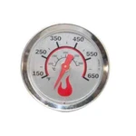Bbq Grill Compatible With Char Broil Grills Temperature Gauge Diyg432-8l00-w1. Fixed Price $24.98.