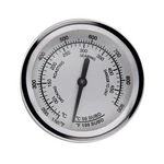 Master Forge Round Grill Thermometer. Fixed Price $9.74.