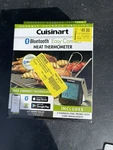 Cuisinart Bluetooth Easy Connect Meat Thermometer Probe Management. Fixed Price $29.00.