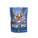 Whitetail Institute Imperial Secret Spot, Secs4, 4500 Sq Ft Food Plot. Fixed Price $39.99.