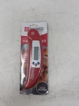Kwisto Digital Food/pro Thermometer, Cooking Made Easy. Fixed Price $16.00.