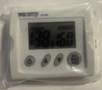 Trutemp 3518n Cooking Thermometer. Fixed Price $20.00.