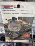 Broil King Broil-mate & Sterling Small Lid Heat Indicator For Gas Grills. Fixed Price $19.95.