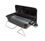Duke Grills Omaha Go Anywhere Portable Gas Grill - Mini Bbq Propane For.... Fixed Price $99.00.