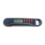 Meat Thermometer Digital Cooking Instant Read Oven Bu.... Fixed Price $8.95.