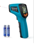 Tilswall Infrared Thermometer(not For Human), Non-contact Temperature Gun. Fixed Price $18.09.