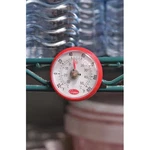 Cooper-atkins 535-0-8 Analog Mechanical Food Service Thermometer With -20 To. Fixed Price $8.26.