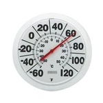 Taylor Indoor/outdoor Thermometer (8.5-inch). Fixed Price $15.89.