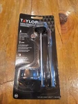 Taylor 9840rb Precision Temperature Digital Instant Read Thermometer. Fixed Price $9.99.