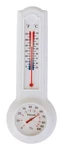 Taylor Precision 5535e Vertical Indoor Humidiguide Thermometer. Fixed Price $3.99.