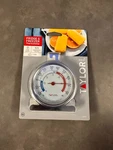 Taylor Fridge & Freezer Thermometer #5924, S181, V3043, Brand New In Package.. Fixed Price $9.99.