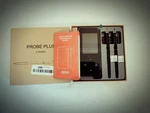 Fm2205 Wireless Meat Thermometer Probe Plus 2 App Compatible Open Box. Fixed Price $19.99.