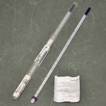 (2) Bel-art Sp Scienceware Durac Plus Thermometer 607001300, -35 To 50 C. Fixed Price $29.95.