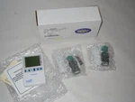 Thomas 4239 Hi-accuracy Refrigerator/freezer Thermometer 2-bottle Probe Traceab. Fixed Price $110.67.