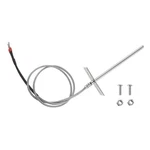 Mootvgoo Temperature Probe Sensor Replacement For Pit Boss 700 And 820.... Fixed Price $14.59.
