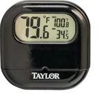 Pe Taylor Precision Products Indoor/outdoor Digital Thermometer. Fixed Price $15.67.