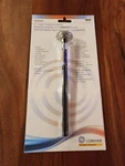 Comark T220a Pocket Dial Food Thermometer For General Testing. Fixed Price $8.00.
