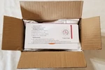 4 Kt Thermo Instant Read 1" Inch Dial Thermometers Coffee Milk Foam Drink B-1e. Fixed Price $13.99.