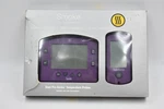 Thermoworks Smoke Wireless Remote Bbq Alarm Thermometer 300 Ft, Tx-1300-pr. Fixed Price $39.99.