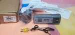 Emerson Lumity Cooper Atkins 92020-15 Multi-function Thermometer. Fixed Price $205.00.