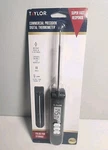 Taylor Commercial Precision Digital Thermometer Fold Pen Fast Response. Fixed Price $13.59.