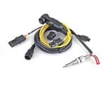 Edge Eas Daily Driver/tow Egt Probe Kit Compatible With Cs2/cts2/ct3. Fixed Price $191.95.