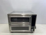 Bella Pro - Doubleup Oven Stainless Steel. Fixed Price $71.15.