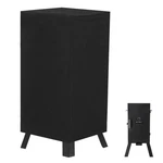 Donsiqizz 30 Inch Electric Smoker Cover For Masterbuilt, Waterproof Grill Cov.... Fixed Price $31.96.
