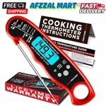 Alpha Grillers Meat Thermometer Digital, Instant Read Food For Cook. Fixed Price $21.99.