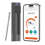 S Pro Wireless Meat Thermometer, Bluetooth Smart Digital M. Fixed Price $66.77.