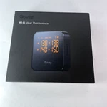 Govee Wifi Meat Thermometer, Smart Bluetooth Digital Remote Grilling W/ 4 Probes. Fixed Price $24.95.