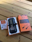 Traeger X Meater Wireless Meat Probe (2-pack) Bac618, Brand New Open Box Nice. Fixed Price $104.99.