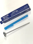 Taylor 1" Bi-therm., Pocket Thermometer, -40 To 160 F, 6096l-10, 4422,. Fixed Price $11.95.