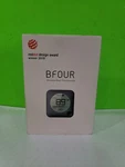 Bfour Meat Thermometer Wireless Bluetooth, Lcd Digital Bf-5 Euc. Fixed Price $22.00.