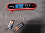 Taylor Folding Thermometer Digital Instant Read Probe Brand New Model. Fixed Price $5.56.