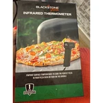 Blackstone Pizza Infrared Thermometer Laser Temperature Gun 5902 Black New. Fixed Price $14.40.