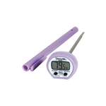 Taylor 9840prn Digital Thermometer,5" L 35hv28. Fixed Price $19.83.