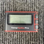 Thermopro Tempspike Pro Tp980 Wireless Wifi Bluetooth Meat Thermometer Tested. Fixed Price $17.56.