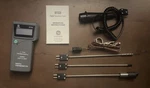 Comark Dt33 Digital Thermometer Tester *broken*. Fixed Price $100.00.