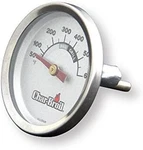 1.85 Charbroil Universal Lid Replacement Temperature Gauge - 7484426p06. Fixed Price $17.87.
