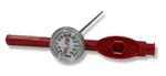 Cooper-atkins 1246-01-1 Bi-metal Pocket Test Thermometer With Adjustment Shea.... Fixed Price $23.82.