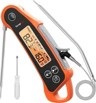 Tp710 Instant Read Thermometer For Cooking, 2-in-1 Meat Digital With. Fixed Price $40.39.
