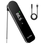 Iprobe Meat Thermometer Digital -0.5 Sec Instant Read Food For Co.... Fixed Price $33.99.
