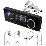 Unifit Upgrade Rectangular Pid Controller Non-wifi Compatible Pit Boss Pb500nx. Fixed Price $92.64.
