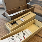 Meater Plus: Smart Bluetooth Wireless Meat Thermometer Digital Bbq, Grill, Ove. Fixed Price $34.48.