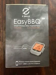 Zgrills Easy Bbq Smart Wireless 6 Channel Thermometer Kit. Fixed Price $20.00.