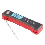 Abs Pocket Digital Instant Read Meat Grilling Thermometer. Fixed Price $31.71.