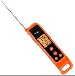 Thermopro Tp420 2-in-1 Instant Read Thermometer For Cooking, Infrared New. Fixed Price $40.00.