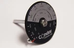 Dutchwest Stove Catalytic Probe Thermometer (3-194) 2 1/8 Inch Probe.. Fixed Price $48.55.