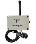 Outdoor Wifi Water Level Alarm High/low Monitor Sms/text Email Alerts Battery. Fixed Price $189.00.